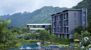 The Peri Hotel Khao Yai fotoÄŸrafÄ±