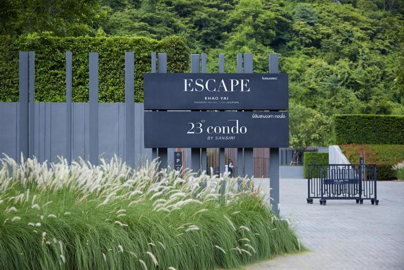 The Peri Hotel Khao Yai - Genel