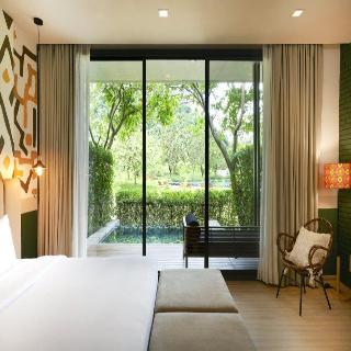 The Peri Hotel Khao Yai fotoÄŸrafÄ±