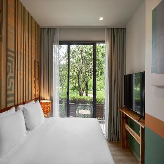 The Peri Hotel Khao Yai fotoÄŸrafÄ±