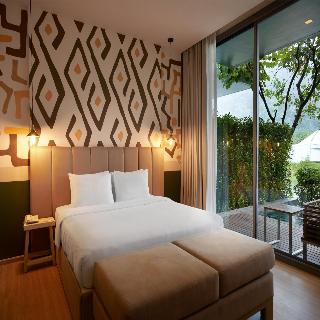 The Peri Hotel Khao Yai fotoÄŸrafÄ±