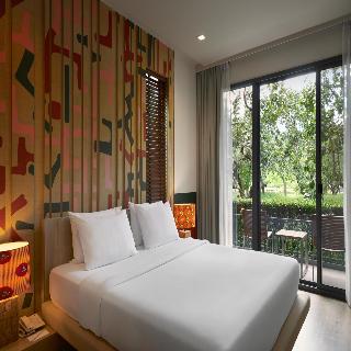The Peri Hotel Khao Yai fotoÄŸrafÄ±