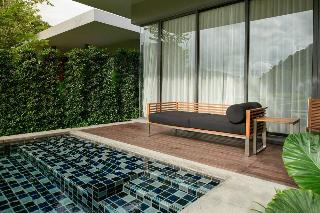 The Peri Hotel Khao Yai fotoÄŸrafÄ±