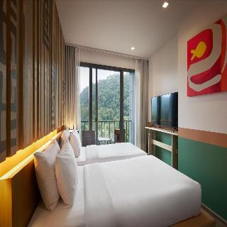 The Peri Hotel Khao Yai fotoÄŸrafÄ±