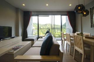 The Peri Hotel Khao Yai fotoÄŸrafÄ±