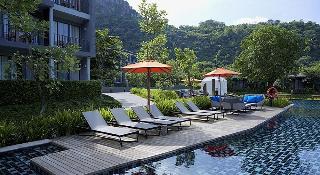 The Peri Hotel Khao Yai fotoÄŸrafÄ±