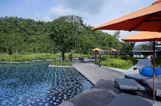 The Peri Hotel Khao Yai fotoÄŸrafÄ±