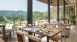 The Peri Hotel Khao Yai fotoÄŸrafÄ±