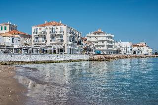 Klimis otel fotoğrafı