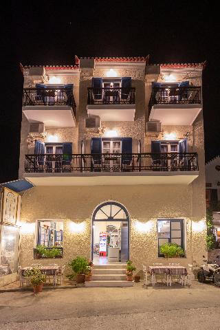Stelios otel fotoğrafı