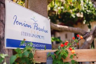Ionian Paradise otel fotoğrafı