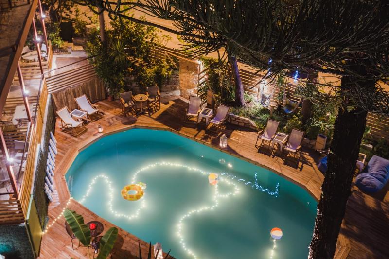 Ionian Paradise - Genel