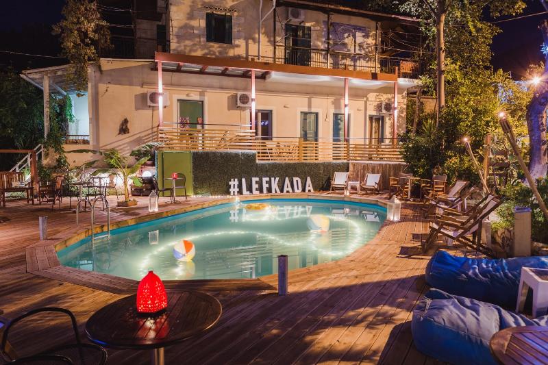 Ionian Paradise - Genel