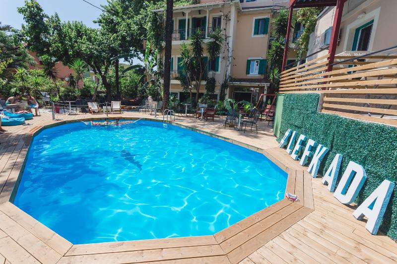 Ionian Paradise - Genel