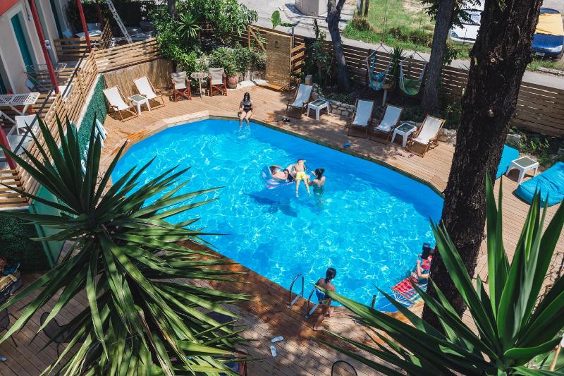 Ionian Paradise - Genel