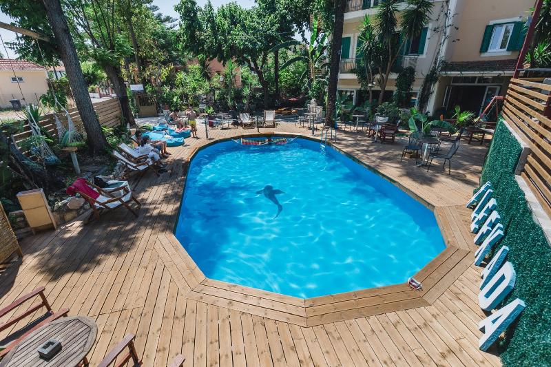 Ionian Paradise - Genel