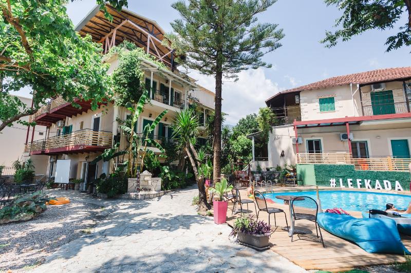 Ionian Paradise - Genel