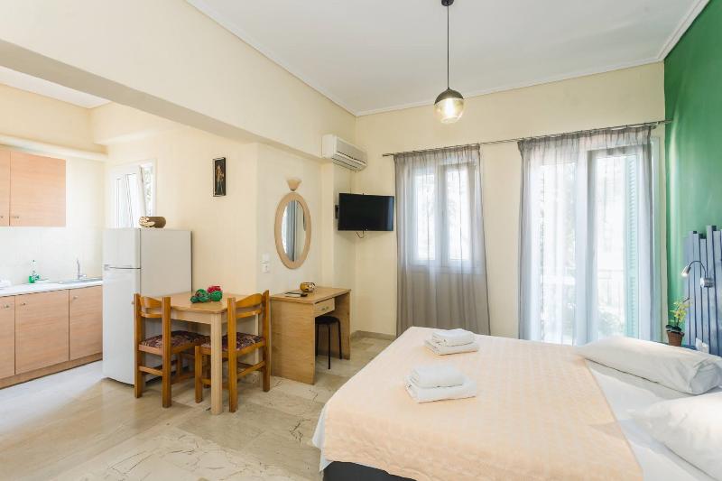 Ionian Paradise - Oda
