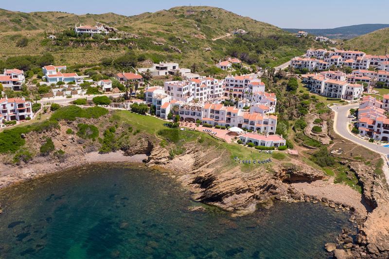 Comitas Tramontana Park - Genel