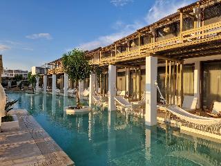 Alia suites & Alia beachfront suites and spa otel fotoğrafı