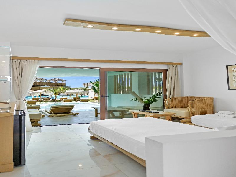 Alia suites & Alia beachfront suites and spa - Genel
