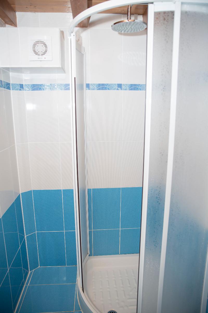Alia suites & Alia beachfront suites and spa - Oda