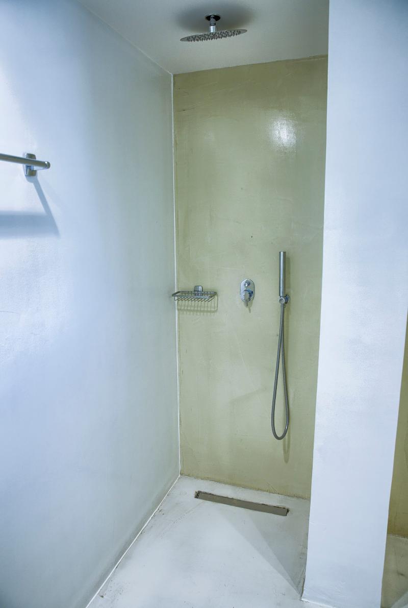 Alia suites & Alia beachfront suites and spa - Oda
