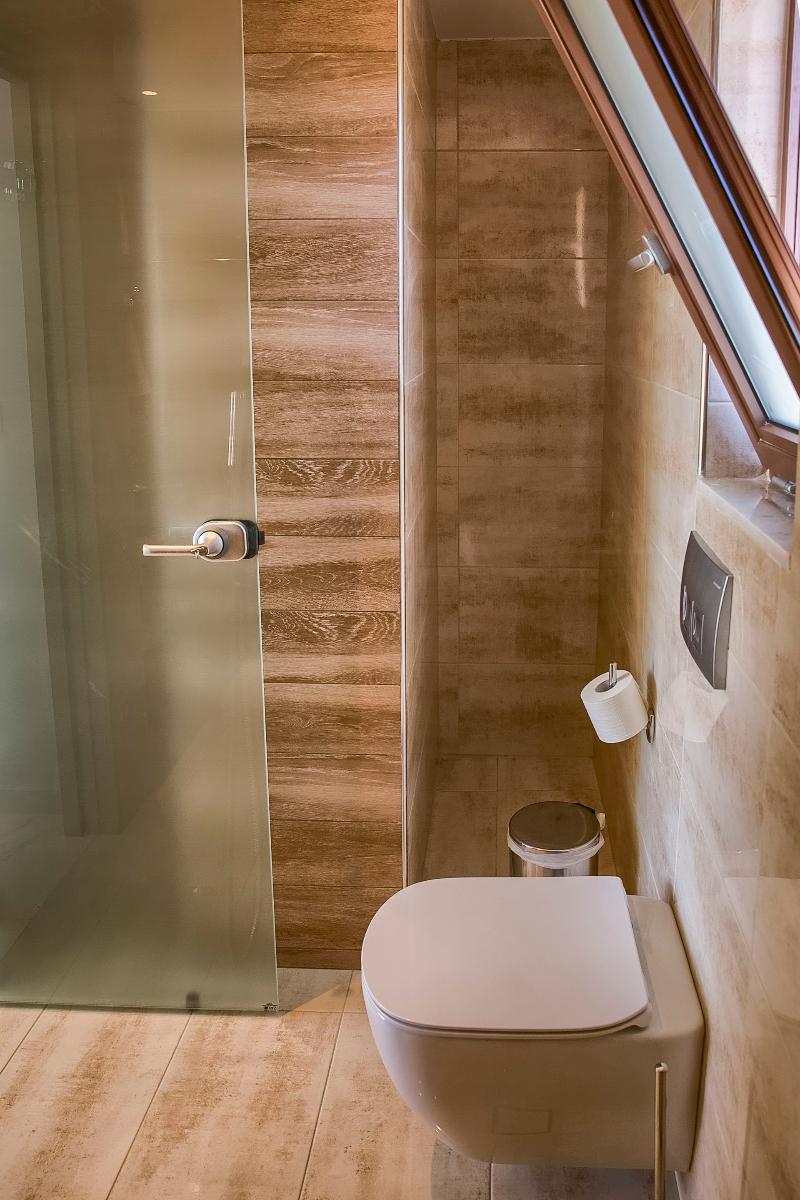 Alia suites & Alia beachfront suites and spa - Oda