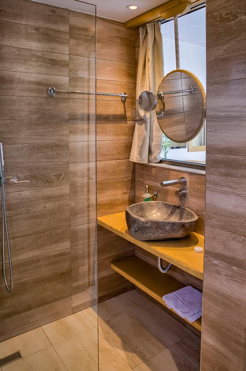 Alia suites & Alia beachfront suites and spa - Oda