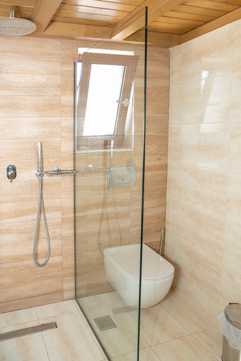 Alia suites & Alia beachfront suites and spa - Oda