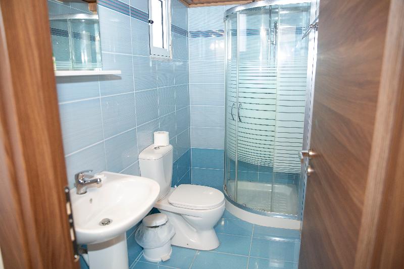 Alia suites & Alia beachfront suites and spa - Oda