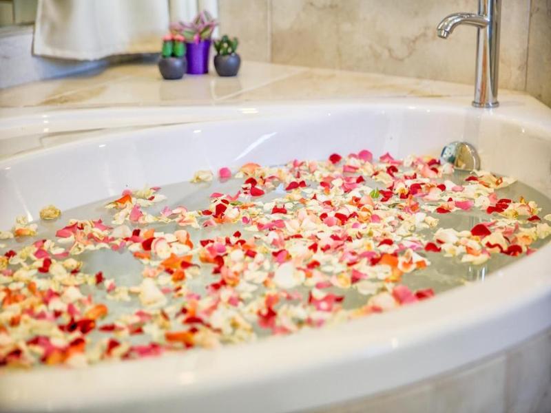 Alia suites & Alia beachfront suites and spa - Plaj