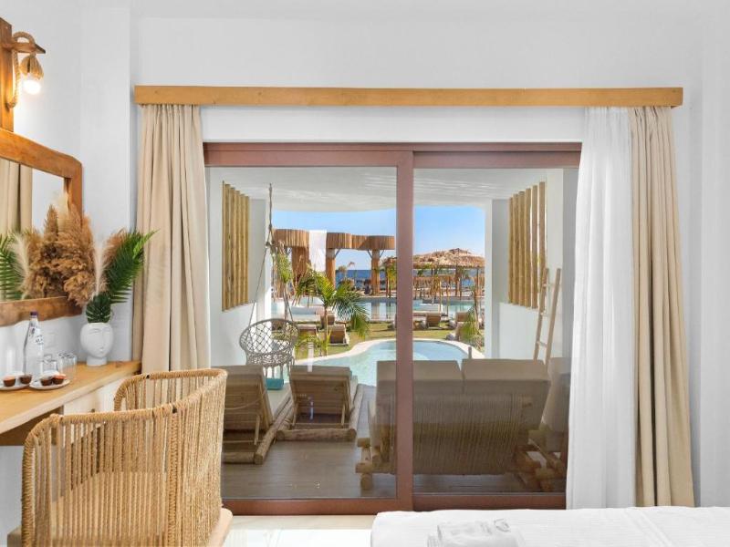 Alia suites & Alia beachfront suites and spa - Plaj