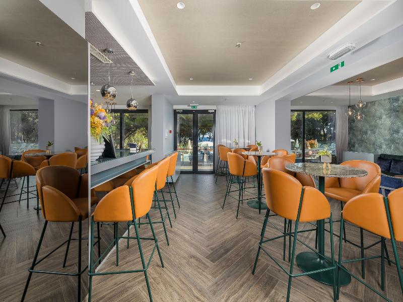 Park Plaza Arena Pula - Bar