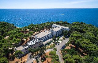 Park Plaza Arena Pula fotoÄŸrafÄ±