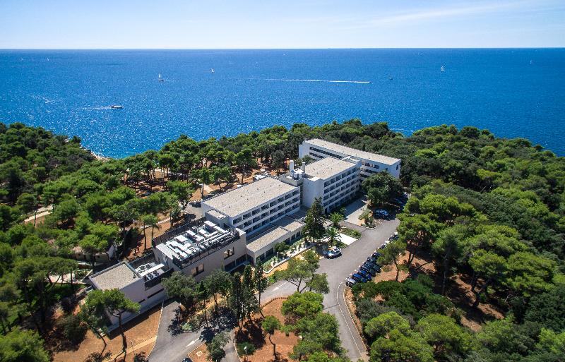 Park Plaza Arena Pula - Genel