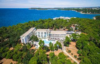Park Plaza Arena Pula fotoÄŸrafÄ±
