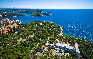 Park Plaza Arena Pula fotoÄŸrafÄ±