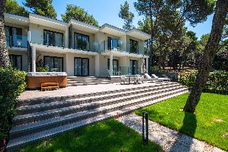 Park Plaza Arena Pula fotoÄŸrafÄ±