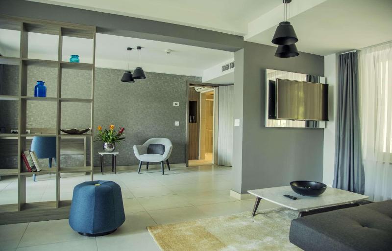 Park Plaza Arena Pula - Oda