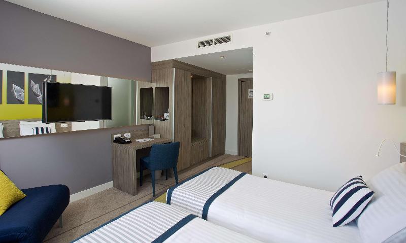 Park Plaza Arena Pula - Oda