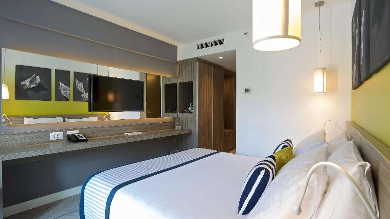 Park Plaza Arena Pula - Oda