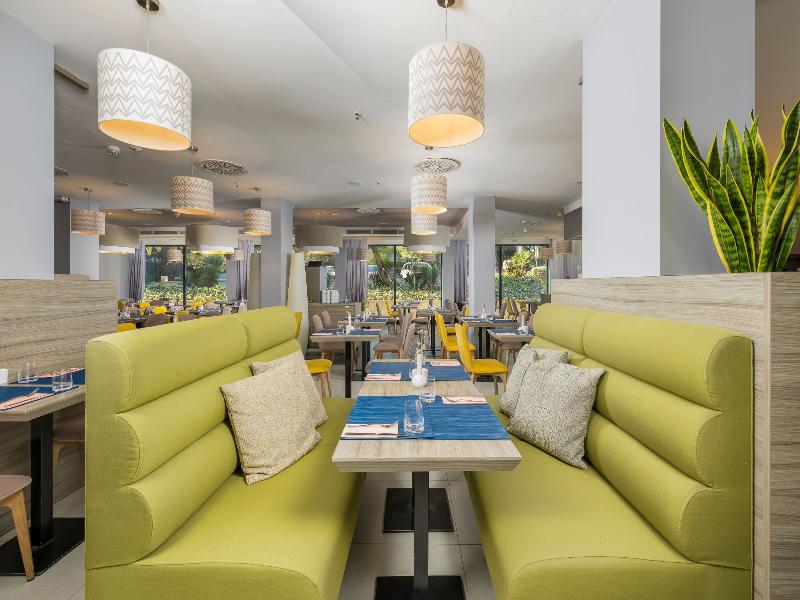 Park Plaza Arena Pula - Restoran