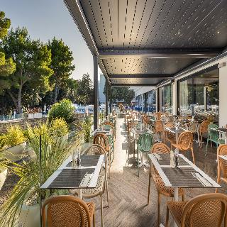 Park Plaza Arena Pula fotoÄŸrafÄ±