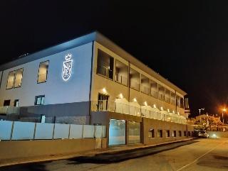 Villa Rey Spa Hotel fotoÄŸrafÄ±