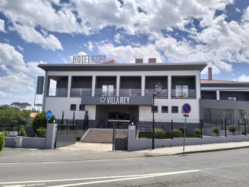 Villa Rey Spa Hotel - Genel