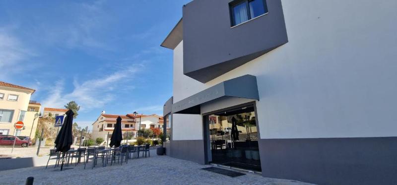 Villa Rey Spa Hotel - Genel