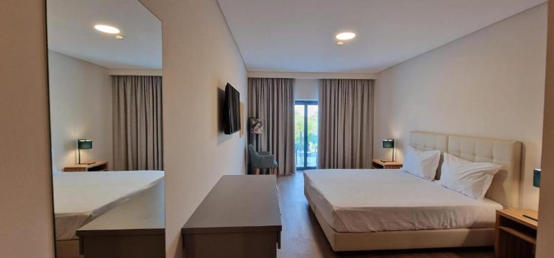 Villa Rey Spa Hotel - Oda