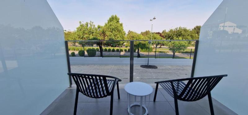 Villa Rey Spa Hotel - Oda