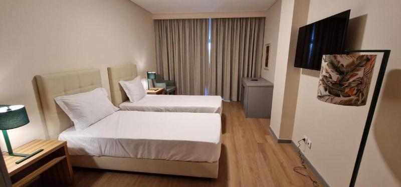 Villa Rey Spa Hotel - Oda